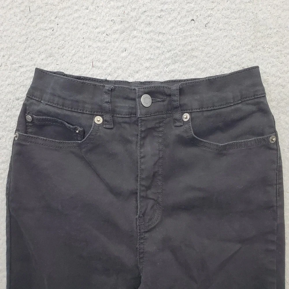 RVCA jeans womens
